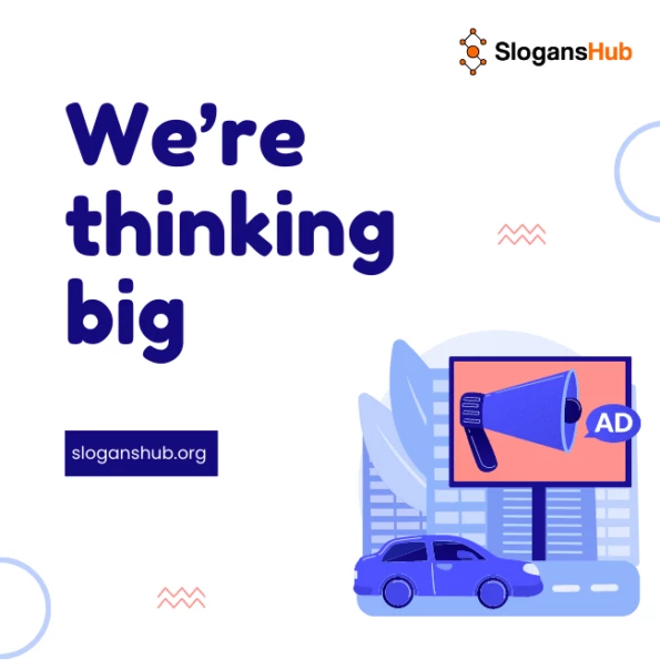 Catchy Advertising Agency Slogans And Taglines