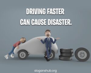 Catchy Safe Driving Slogans Drinking And Driving Slogans