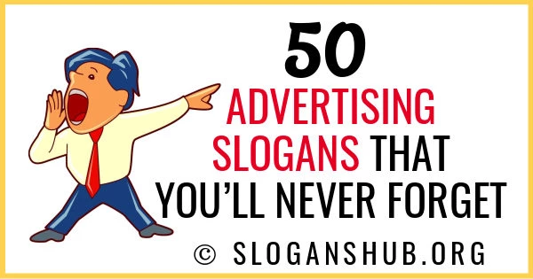 Slogan Advertising – Coretan