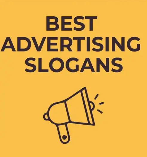 Best Advertising Slogans