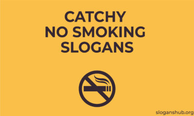 Catchy-No-Smoking-Slogans