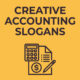 Creative-Accounting-Slogans
