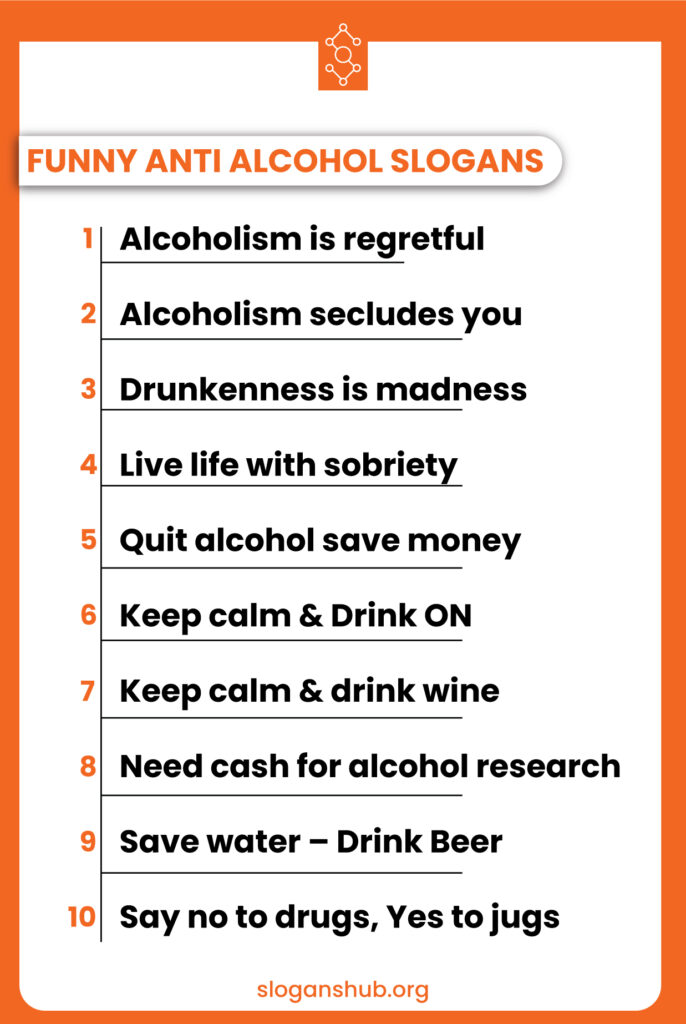 Funny-Anti-Alcohol-Slogans