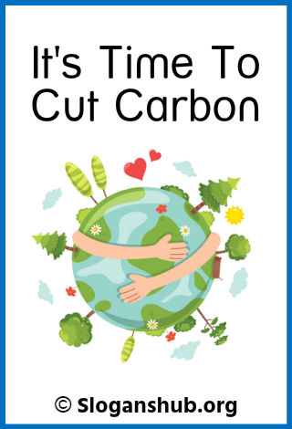 Paling Keren Poster Global Warming Slogan In English