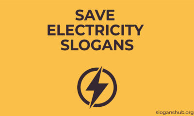 Save-Electricity-Slogans