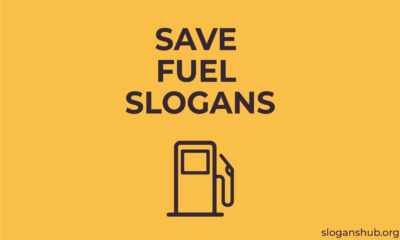 Save-Fuel-Slogans