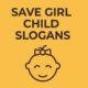 Save-Girl-Child-Slogans