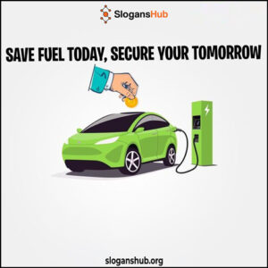 200 Catchy Fuel Slogans, Save Fuel Saying & Fossil Fuel Slogans