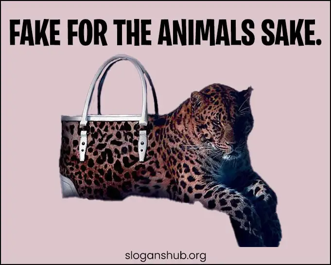 Anti-Fur-Campaign-Slogans