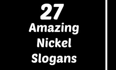 Nickel Slogans