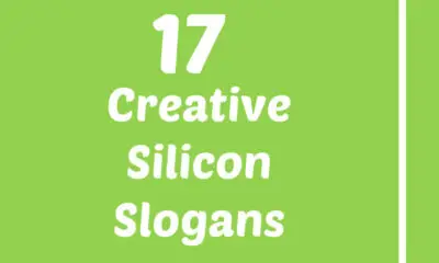 Silicon Slogans