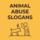 animals-abuse-slogans