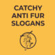 anti-fur-slogans
