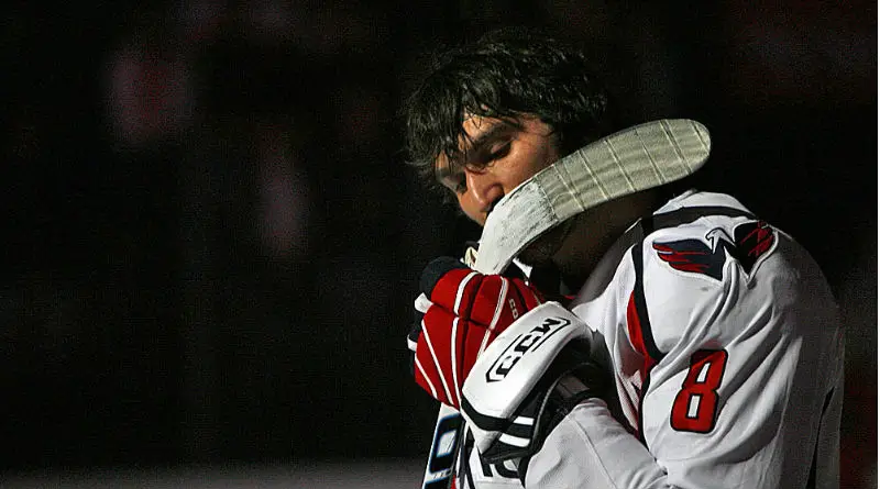 127 Amazing Hockey Slogans Sayings