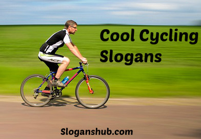 cool cycling