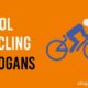 cycling slogans