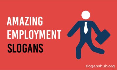 employment slogans