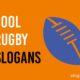 rugby slogans