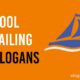 sailing slogans