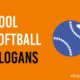 softball slogans