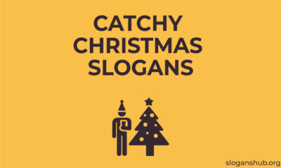 Catchy-Christmas-Slogans