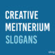 Creative Meitnerium Slogans