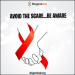 600 Great HIV AIDS Slogans and HIV AIDS Slogans Sayings
