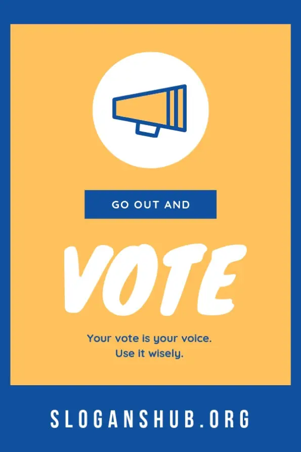 999 Catchy School Campaign Slogans Ideas, Short & Funny