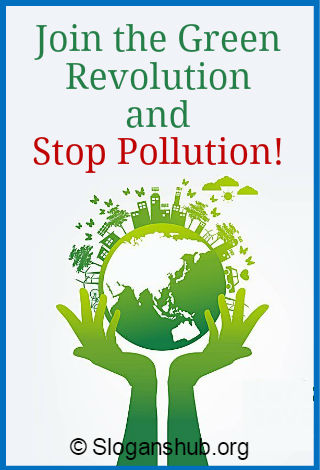 stop air pollution posters by kids