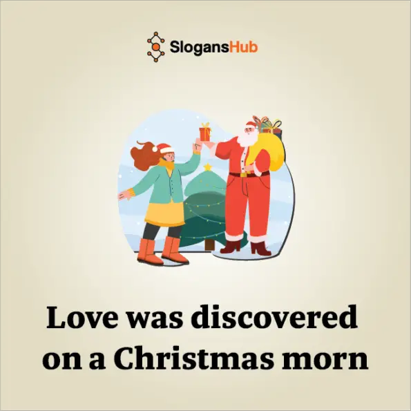 430 Catchy Christmas Slogans & Christmas Taglines You'll Love