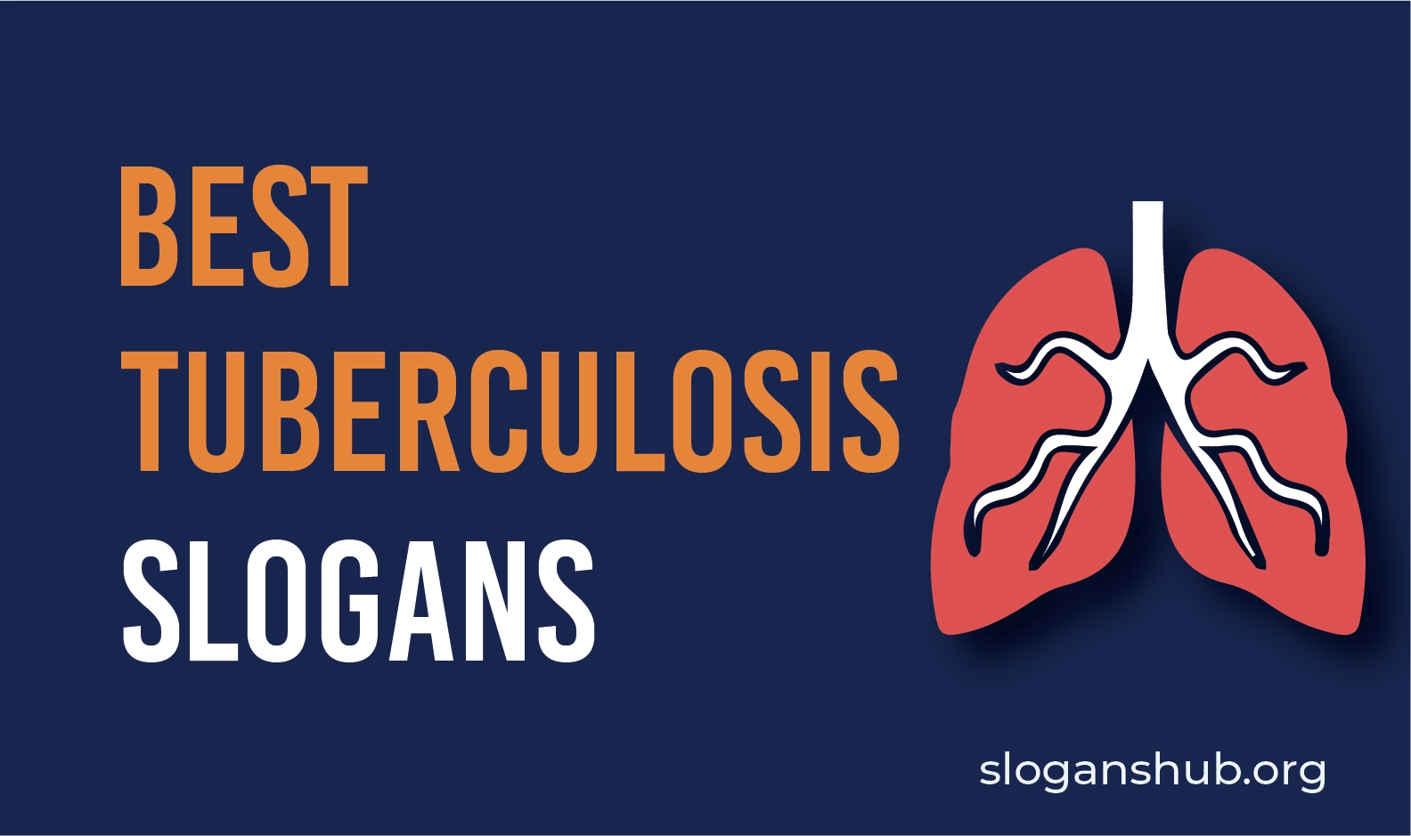 27-best-tuberculosis-slogans