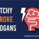 catchy-stroke-slogans