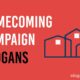 homecoming campaign slogans