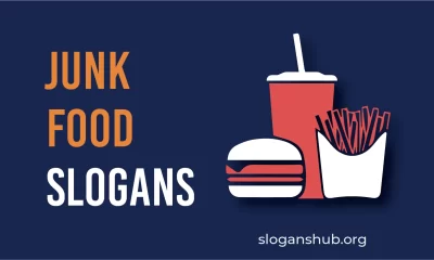junk-food-slogans