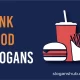 junk-food-slogans