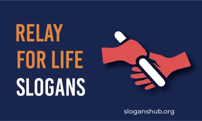 relay-for-life-slogans