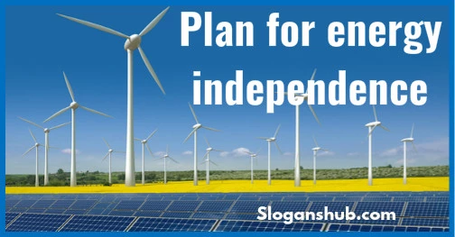 27 Catchy Wind Energy Slogans