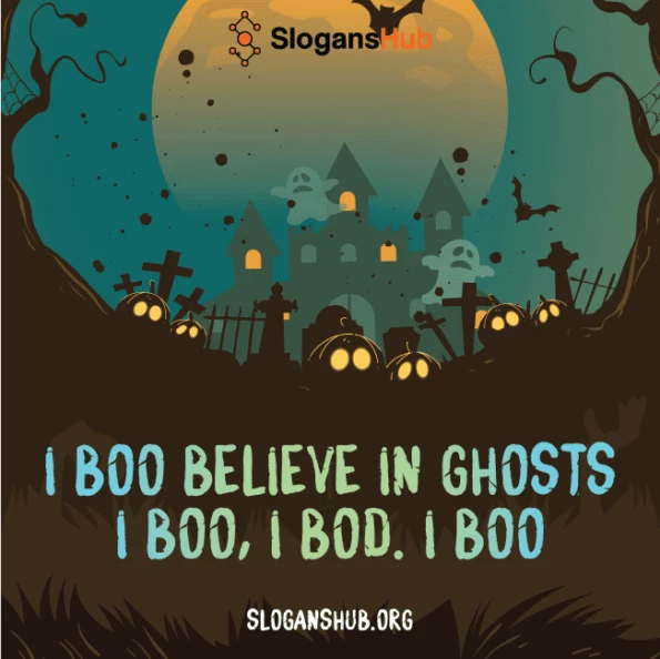 300 Catchy Halloween Slogans & Scary Halloween Phrases