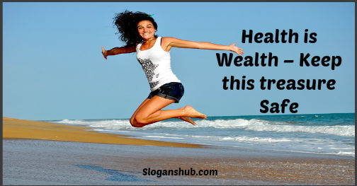 Health Slogans-2