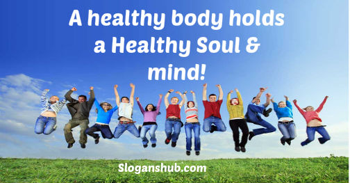 Health Slogans-3