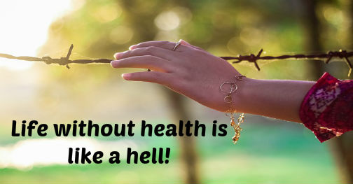 Health Slogans-4