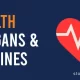 Health Slogans
