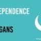 independence day slogans