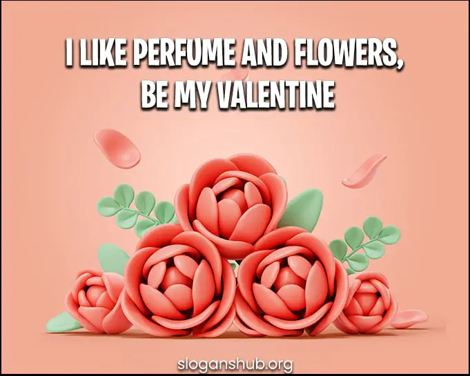 260 Valentine's Day Slogans & Taglines to Win Your Customers