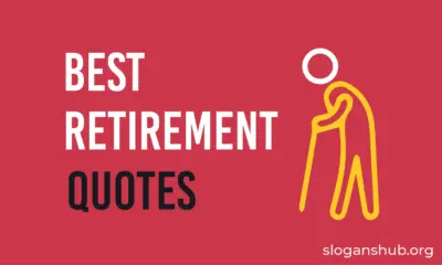 Best Retirement Quotes
