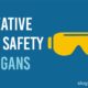 Creative Eye Safety Slogans