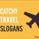 catchy travel slogans