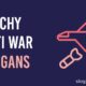 anti war slogans