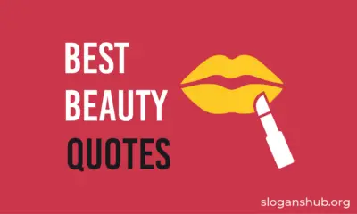 Best Beauty Quotes