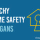 Best Catchy Home Safety Slogans